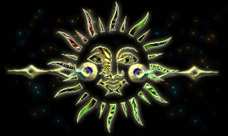 Celebrating the Sun God