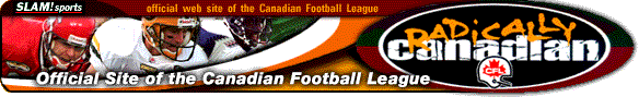 OFFICIAL CFL SITE