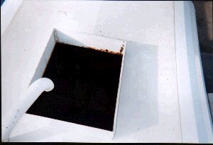 Ask about custom setups.