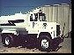 2000 gallon truck