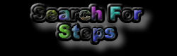 Search For Steps