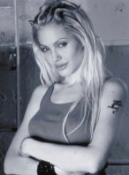 Angelina Jolie