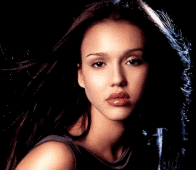 Jessica Alba