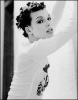 Milla Jovovich