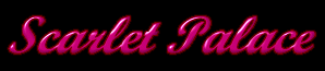 Scarlets Palace