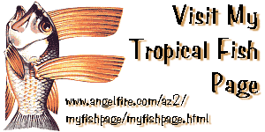 Tropical Fish - Hobbyist Information and Tips on Fishkeeping