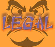 Legal Stuff
