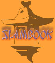 Sign/View Our Slambook