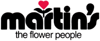 Martin's, The Flower People