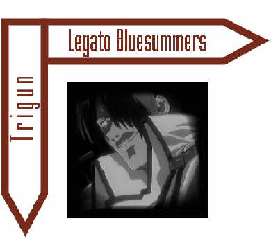 Legato Bluesummers