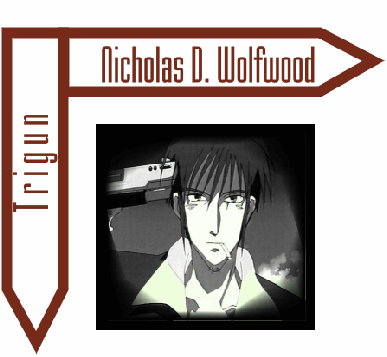 Wolfwood