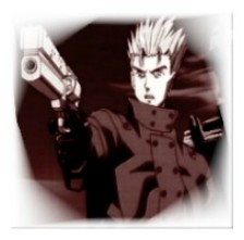 Vash the Stampede