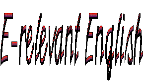 E-relevant English Image