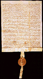 La Carta Magna