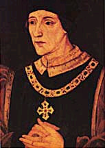 Enrique VI de Inglaterra