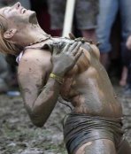 Click here for Electric Mud