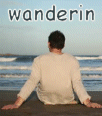 Wanderin' Spirit's jukebox home page