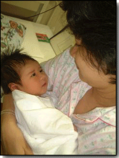 Happy birthday Mama Connie!