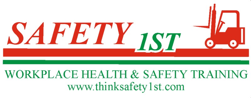 Safety1st - Workplace Health and Safety Training and Consulting