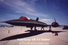 SR-71A #971