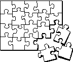 piece of the puzzle