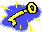 key