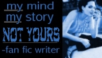 fan.fic. writer
and proud of it!