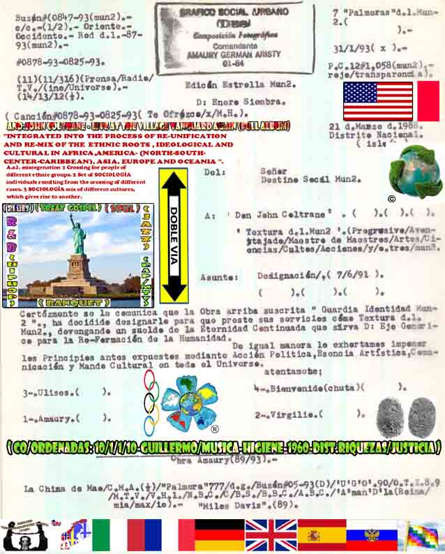 BUZON#0847-93-POSTE DE CORRIENTE 12 DE ENERO#1,058-COLOR: ROJO/LYCRAS/TRANSPARENCIAS/-FECHA CRONOLOGICA:31-01-1993-FECHA DESIGNACION: 07****-06-1991-.#( 11 )/( 11/316 )-0878-93-0825-93-CANCION#0878-93-0825-93-( TE OFREZCO )/X/M.H. )- AND:JOHN COLTRANELIVE AT THE VILLAGE VANGUARD AGAIN FULL ALBUM-.-EDICION ESTRELLA MUNDO D: ENERO SIEMBRA.