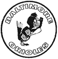 Baltimore Orioles 1964-66