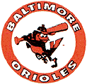 Baltimore Orioles 1967-92