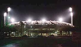 Al Lang Stadium