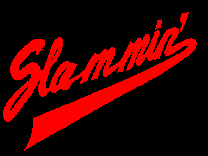 Slammin' Slo-Pitch Main Page