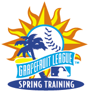 Slammin' Grapefruit League Spring Training