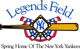 Legends Field, Spring Home of the Yankees Official Site