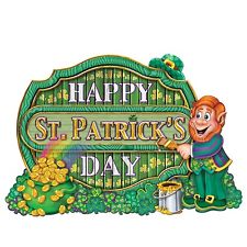 St Patricks Day party supplies