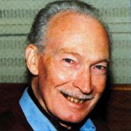 Bob Perry Isle of Wight Hospital Radio