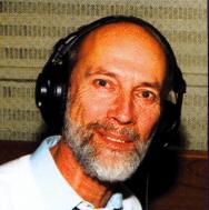 Tel Pearson Isle of Wight Hospital Radio