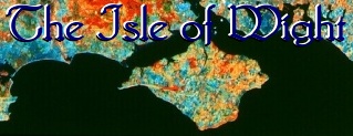 The Isle of Wight, Title Image.