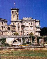 Osborne House