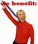 Support the fund-raising.