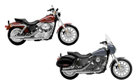 Harleys