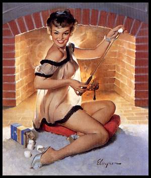 Tara - Bomber Triad II SS1, 790th, OB 1st Place 1-26-06