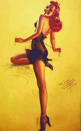 Audry - Original 4 Member