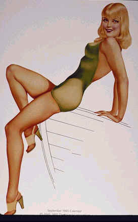 Hilda - CS Squad Mission Competition Participant