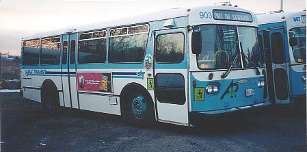 APTA 903