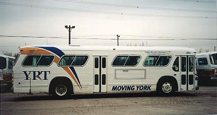 YRT 2003