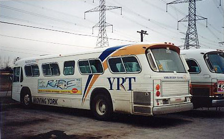 YRT 2005