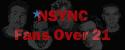 *NSYNC Fans Over 21