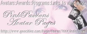 Pink Passions Av Pages
