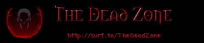 The Dead Zone